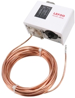 Реле температуры TS-K6-M-IP65 RGP 6 метров (IP65)