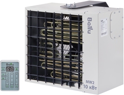 Тепловентилятор Ballu BHP-MW2-10