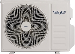 Блок наружный SHUFT SFMO/I-14 FMI-2/N8/Out инверторной мульти сплит-системы