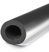 Трубка K-FLEX 09x060-1 ST AL CLAD