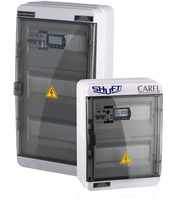 Шкаф управления SHUFT-W-SF345-F-MC