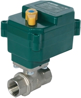 Кран с электроприводом Neptun Bugatti Pro 12В 1/2