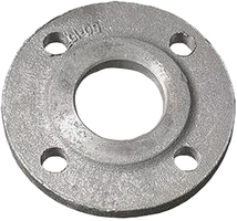 Фланец TEBO стальной 110 PN25 Dу 100 (1/1), арт. 015091526