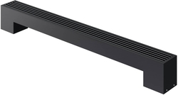 Конвектор напольный Royal Thermo STEP-80/130/1100-1-N-BL-LG-BL