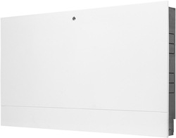 Шкаф встроенный Royal Thermo ШРВ 6 648-711*1150*120-180