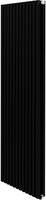 Дизайн-радиатор Royal Thermo Shift Q30 VC2180 - 14 секц. RAL9005m