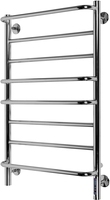 Полотенцесушитель Royal Thermo Микс П8 500х850 электро (встроен. диммер)