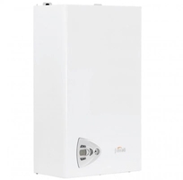 Котел газовый Ferroli Vitabel HF 32 настенный, 1 конт., закр. кам. сгор.