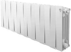 Радиатор Royal Thermo PianoForte 300 /Bianco Traffico - 16 секц.