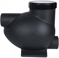 Установка нейтрализации конденсата BAXI Neutralizer filter