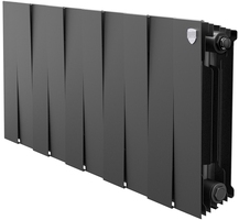 Радиатор Royal Thermo PianoForte 300 /Noir Sable - 10 секц.