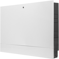 Шкаф встроенный Royal Thermo ШРВ 5 648-711*1000*120-180