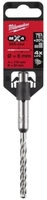Бур Milwaukee SDS+ MX4 6x115