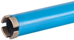 Коронка алмазная 046/0450.05.РУСКЛИМАТ.1"1/4