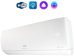 Сплит-система инверторного типа Ballu Platinum Evolution DC BSUI-12HN8_22Y комплект