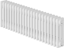 Дизайн-радиатор Royal Thermo Insignia C3030 - 22 секц. RAL9016