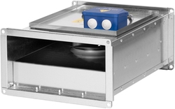 Вентилятор прямоугольный канальный SHUFT RFE-B 400х200-2M VIM