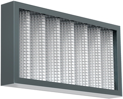 Фильтр кассетный SHUFT FRKr G3 1000*200*50