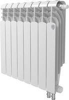 Радиатор Royal Thermo Vittoria Super 500 2.0 VDR80 - 7 секц.