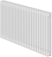 Дизайн-радиатор Royal Thermo Insignia C3050 - 30 секц. RAL9016