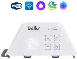 Блок управления Transformer Electronic Ballu BCT/EVU-4E