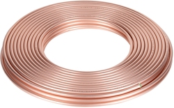 Труба медная Ballu Olympic 9,52х0,65х50000 (3/8), бухта