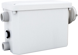 Установка канализационная PUMPMAN ST600A