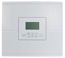 Регулятор автоматический погодозависимый ZONT Climatic 1.3 GSM + Wi-Fi + панель управления