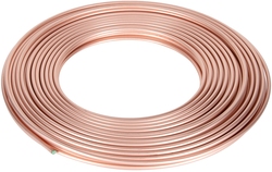 Труба медная Ballu Olympic 6,35х0,60х50000 (1/4), бухта