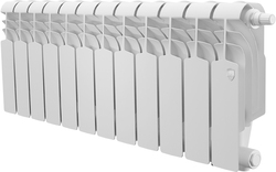 Радиатор Royal Thermo Vittoria Super 300 VDR80 - 15 секц.