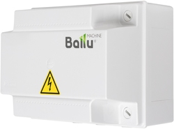 Шкаф управления BM-Dx-kit