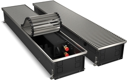 Конвектор внутрипольный Royal Thermo ATRIUM-150/250/900-DG-U-NA