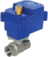 Кран с электроприводом Neptun Bugatti Pro 220В 1