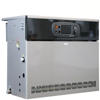 Котел газовый напольный BAXI SLIM HPS 1.99