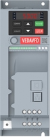Преобразователь частотный VEDA Drive VF-51 5,5 кВт (380В,3 фазы) ABA00009