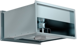 Вентилятор шумоизолированный канальный SHUFT IRFD-B EC 600*350