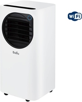 Кондиционер мобильный Ballu Eclipse BPAC-10 EPW/N6 white