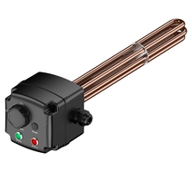 ТЭН ESH 6,0 кВт для бойлера 1 1/2"