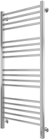 Полотенцесушитель Royal Thermo Stato П17 500х1200 электро (встроен. диммер) стальной