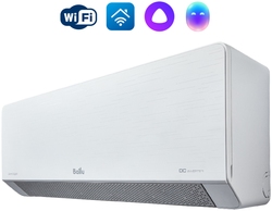 Блок внутренний Ballu BSFI-FM/in-12HN8/EU инверторной мульти сплит-системы