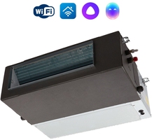 Комплект Ballu Machine BLC_D-48HN1_21Y полупромышленной сплит-системы, канального типа