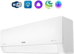 Сплит-система инверторного типа Ballu Odyssey DС BSOI-08HN8 комплект