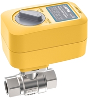 Кран с электроприводом Neptun PROFI 220В 1/2