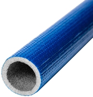 Трубка K-FLEX PE 06x022-2 COMPACT BLUE