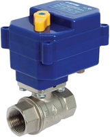 Кран с электроприводом Neptun Bugatti Pro 220В 3/4