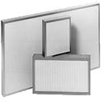 Фильтр воздушный ФВА-НС-540-350-292-Н13/К7/У3