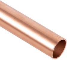 Труба медная Ballu Olympic 41,3х1,00х3000 (1-5/8), отрезок