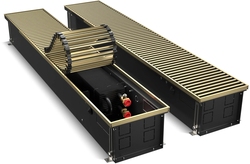 Конвектор внутрипольный Royal Thermo ATRIUM-150/200/800-DG-U-LB