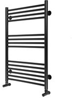 Полотенцесушитель Royal Thermo Casa П14 500х800 черный