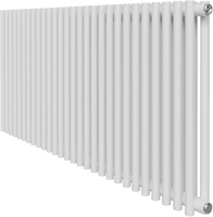 Дизайн-радиатор Royal Thermo Shift R22 C2050 - 28 секц. RAL9016